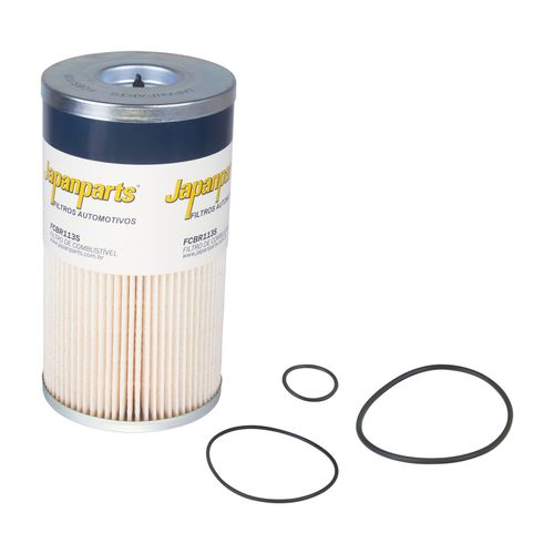 Filtro de combustível Volkswagen Constellation 17330 24330 25390 Diesel 2012/...