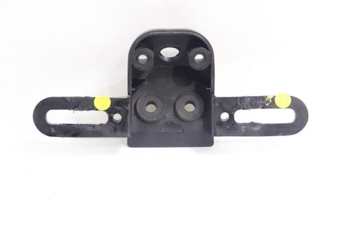 Suporte Luz Placa Honda Cbr 1100 Xx Blackbird 1997-1998