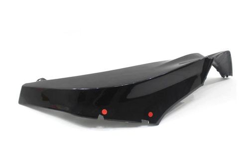 Carenagem Superior Esquerda Honda Cbr 600 Rr 07-12
