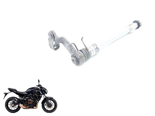 Alavanca de Embreagem Yamaha Mt 07 Mt07 16-23