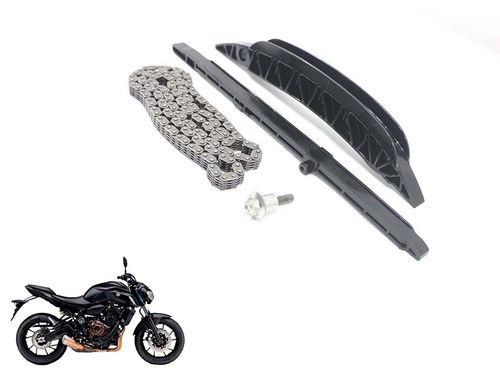 Corrente Guia Tensor Yamaha Mt 07 Mt07 16-23