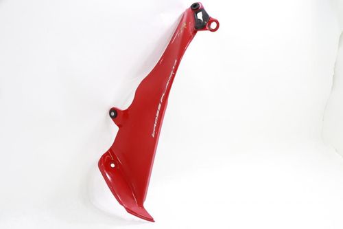 Carenagem Acabamento Lateral Esquerda Yamaha Yzf R1 2009-2014