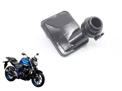 Pescador Óleo Yamaha Mt 03 Mt03 17-23