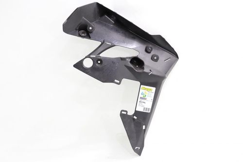 Acabamento Direito Tanque Suzuki Gsr 750 Gsr750 12-17