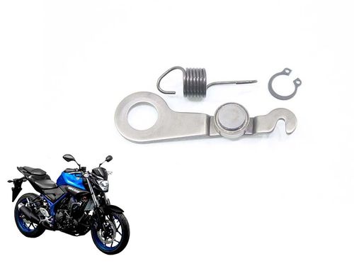 Posicionador Cambio Yamaha Mt 03 Mt03 17-23