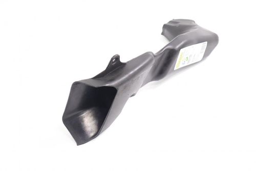 Duto Direito Ar Yamaha Yzf R6 2006-2007