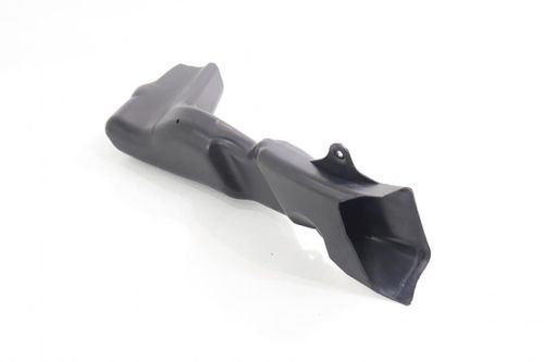 Duto Esquerdo Ar Yamaha Yzf R6 2006-2007