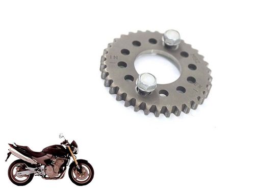 Engrenagem Comando Adm Honda Hornet 600 Hornet600 04-07