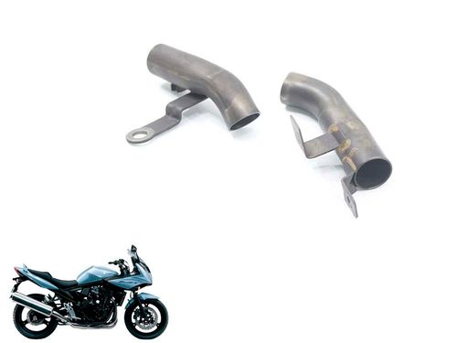 Cano do Óleo Interno Suzuki Bandit 650 S 07-08