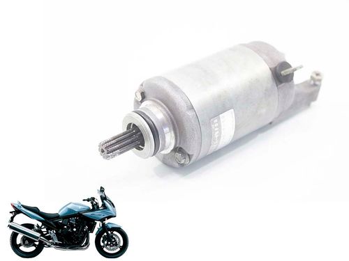 Motor Partida Suzuki Bandit 650 S 07-08