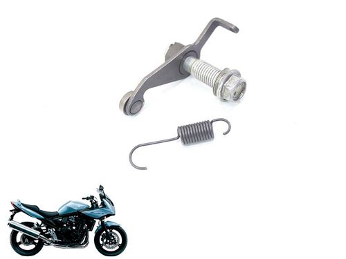 Posicionador Cambio Suzuki Bandit 650 S 07-08