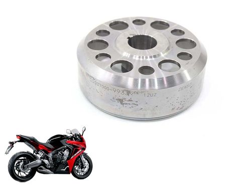 Volante Magneto Honda Cbr 650 F Cbr650f 15-17
