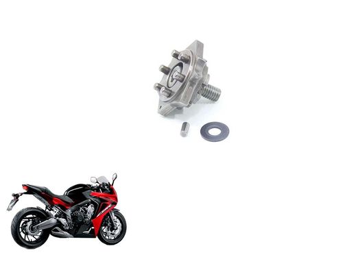 Estrela Cambio Honda Cbr 650 F Cbr650f 15-17