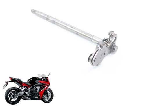 Eixo Seletor de Cambio Honda Cbr 650 F Cbr650f 15-17