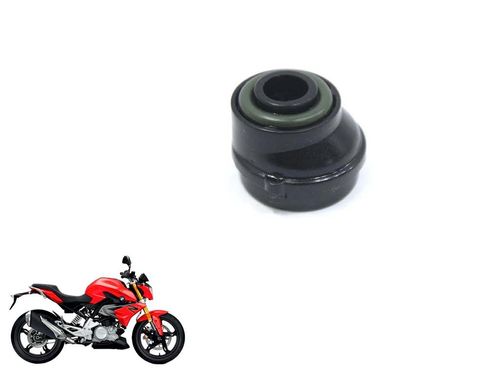 Conexão Óleo Eixo Balanceiro Bmw G310 R G310r 17-20