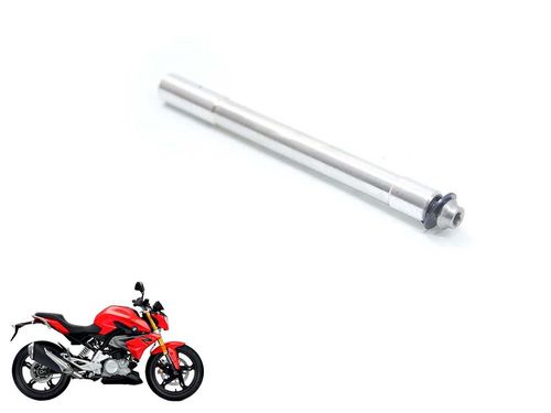 Flauta Esguicho óleo Bmw G310 R 17-20