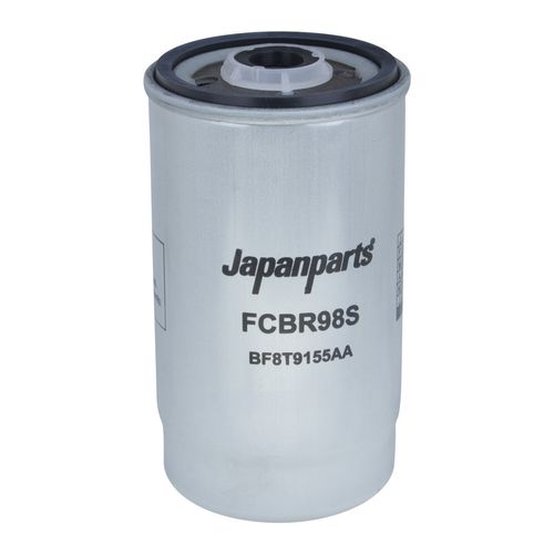 Filtro de Combustível Ford Ranger 2.5 Diesel Maxion 1997 Em Diante / Chevrolet Silverado 4.1 Maxion Diesel 1997 a 2001