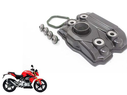 Tampa Cabeçote Bmw G310 R G310r 17-20