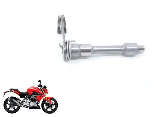Alavanca de Embreagem Bmw G310 R G310r 17-20