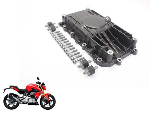 Carter Bmw G310 R G310r 17-20