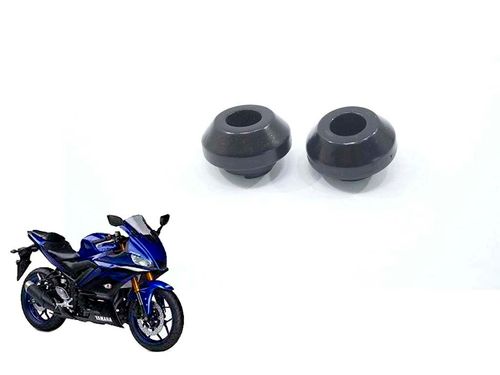Peso Guidão Yamaha Yzf-r3 19-21