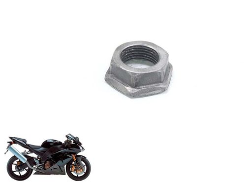 Porca Pinhão Kawasaki Zx 10 05-06