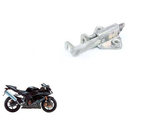 Trava Banco Carona Kawasaki Zx 10 05-06