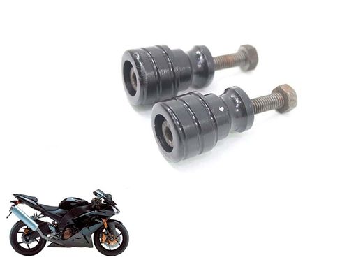 Slider De Balança Kawasaki Zx 10 05-06