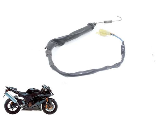 Interruptor Freio Traseiro Kawasaki Zx 10 05-06