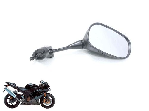 Espelho Retrovisor Direito Kawasaki Zx 10 05-06