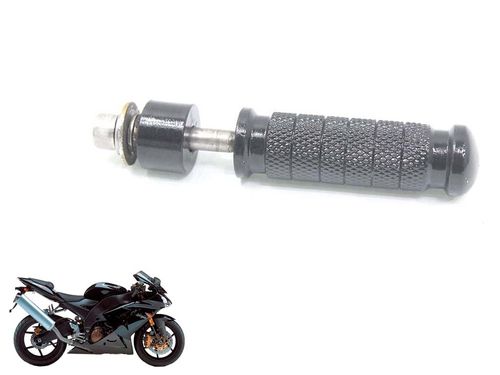 Pedaleira Dianteira Direita Kawasaki Zx 10 05-06