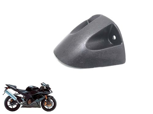 Acabamento Kawasaki Zx 10 05-06 C/detalhe