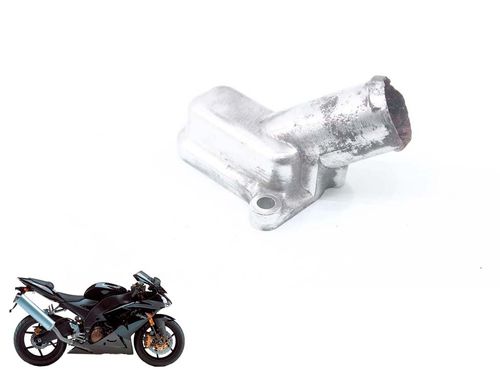 Conexão Mangueira Agua Kawasaki Zx 10 05-06