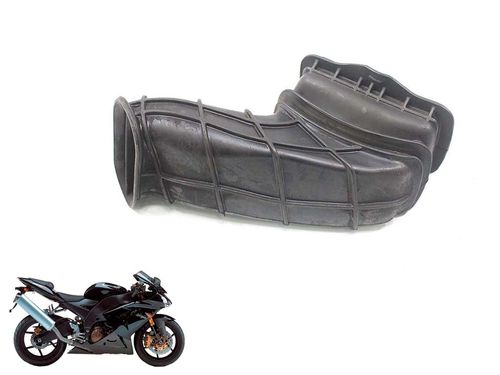 Duto Esquerdo Ar Kawasaki Zx 10 05-06