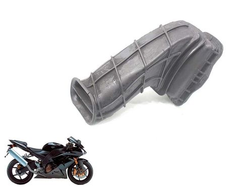 Duto Direito Ar Kawasaki Zx 10 05-06