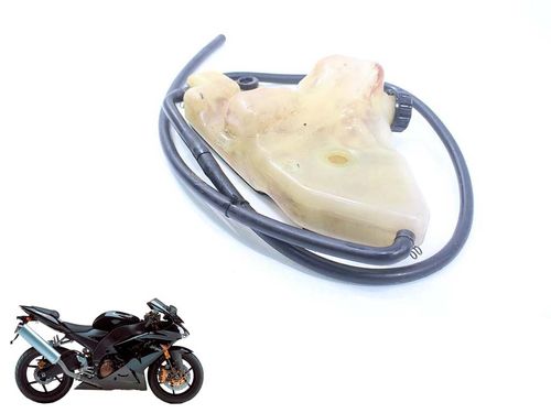 Reservatório água Kawasaki Zx 10 05-06