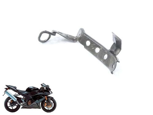 Suporte Reservatório água Kawasaki Zx 10 05-06