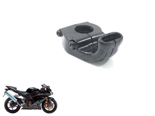 Carcaça Acelerador Kawasaki Zx 10 05-06