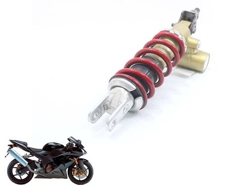 Amortecedor Kawasaki Zx10 05-06