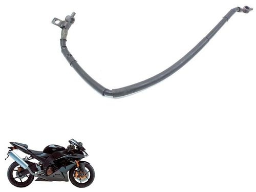 Flexível Freio Traseiro Kawasaki Zx10 05-06