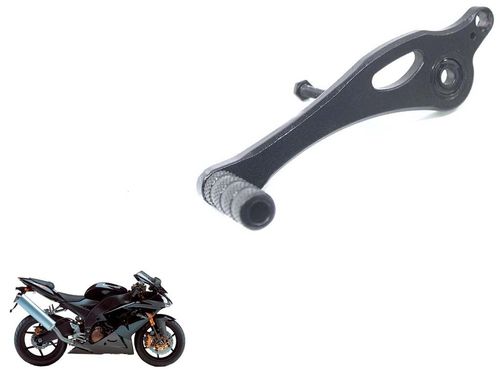 Pedal Freio Kawasaki Zx10 05-06