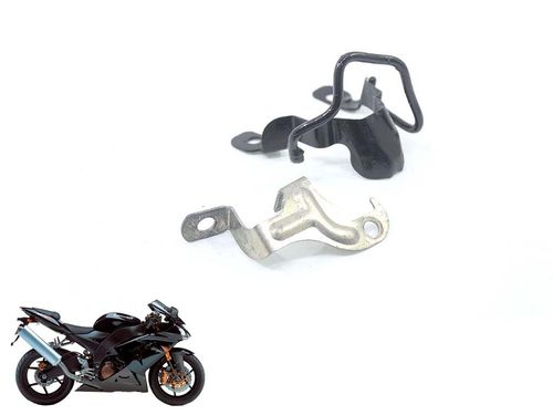 Guias Cabos Kawasaki Zx10 05-06