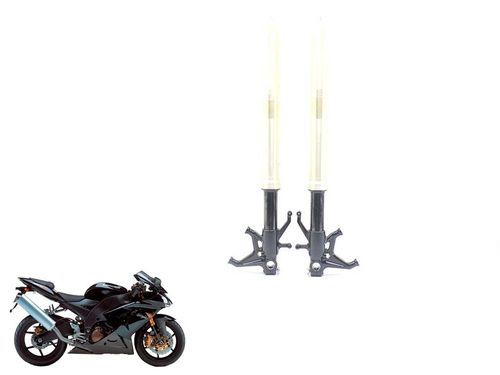 Par Bengalas Kawasaki Zx10 05-06