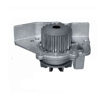 BOMBA D'ÁGUA INDISA 7000952004 PEUGEOT 206 2.0 16V APÓS 98; PEUGEOT 306 2.0 16V APÓS 96
