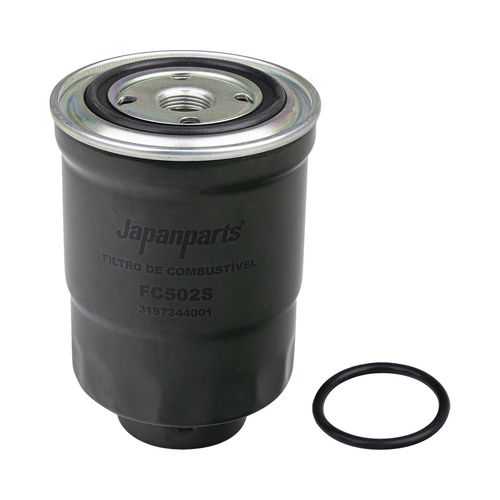 Filtro de Combustível Mitsubishi Pajero/Pajero Full/Sport/L200 Vários