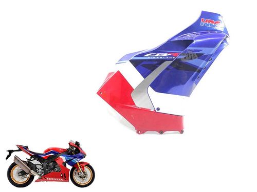 Carenagem Lateral Direita Honda Cbr 1000 Rr-r 21-22