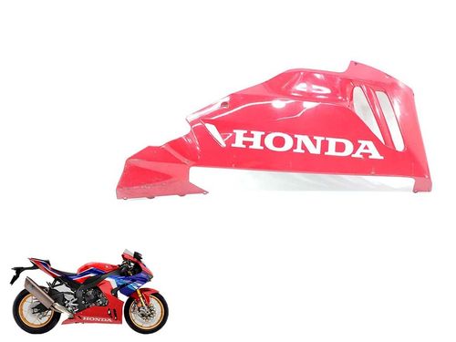 Spoiler Inferior Direito Honda Cbr 1000 Rr-r 21-22