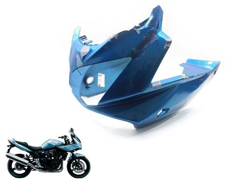 Carenagem Frontal C/avaria Suzuki Bandit 650 S 07-08