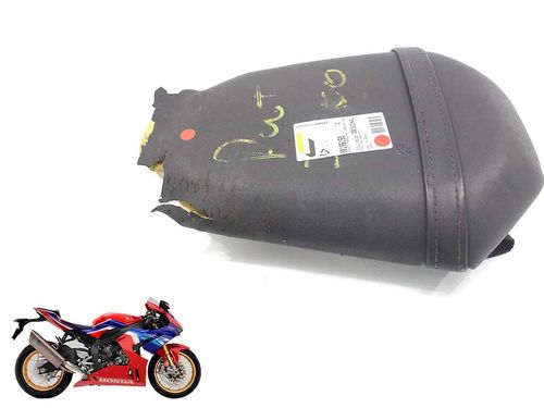 Banco Traseiro Carona Honda Cbr 1000 Rr-r 21-22