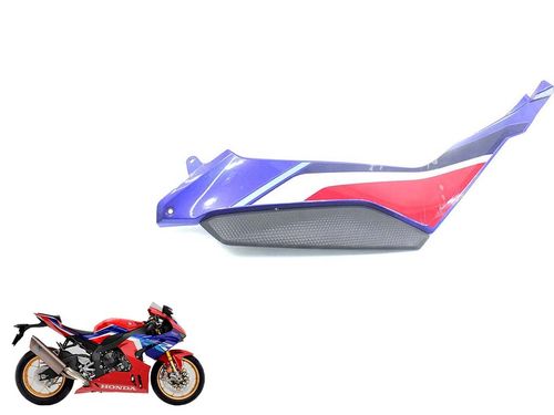 Acabamento Tanque L/e Honda Cbr 1000 Rr-r 21-22